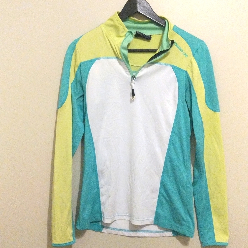 Kiltec long sleeve